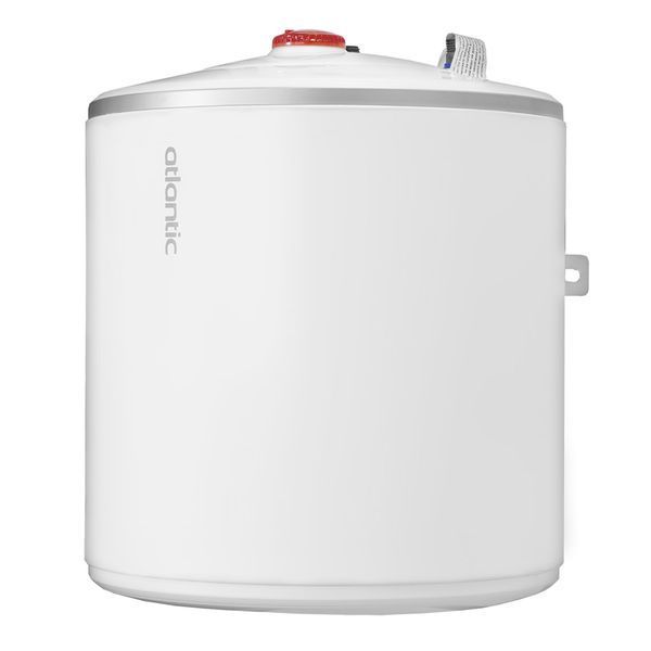 Водонагреватель Atlantic Opro Compact PC 15 SB (2000W) 851454 фото