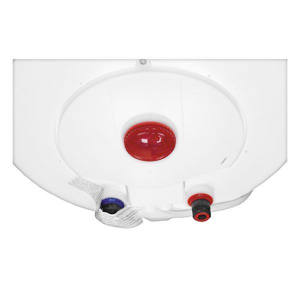 Водонагреватель Atlantic Opro Compact PC 15 SB (2000W) 851454 фото