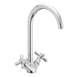 Змішувач для кухні Haiba Dominox 275 (HB0091) HB0091 фото