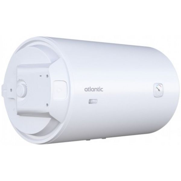 Водонагреватель Atlantic OPro Horizontal HM 080 D400-1-M (1500W) 854019 фото