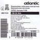 Водонагрівач електричний Atlantic Opro Sample R 80 VM 80 N4L (1500W) 851151 фото 8