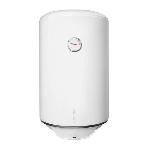 Водонагреватель Atlantic Steatite Ego Slim VM 050 D325-1-BC 1500W (EG) 8413463 фото
