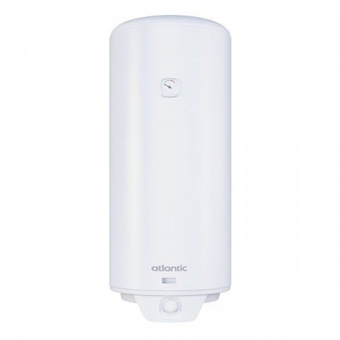 Водонагрівач електричний Atlantic OPro Turbo VM 100 D400S-2-B (2500W) 861374 фото