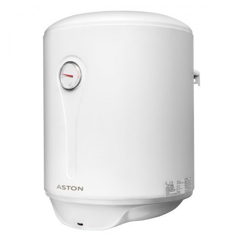 Водонагреватель бытовой электрический Aston Waterway VM 050 D400-1-M (1500W) 941333 фото