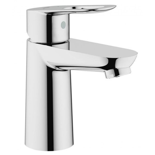 Змішувач для умивальників GROHE BauLoop 23337000 23337000 фото