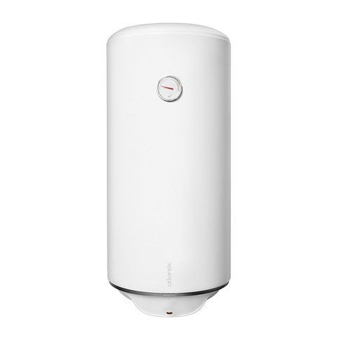 Водонагреватель Atlantic Steatite Ego Slim VM 080 D325-1-BC (1500W) (Грузія) 8513920 фото