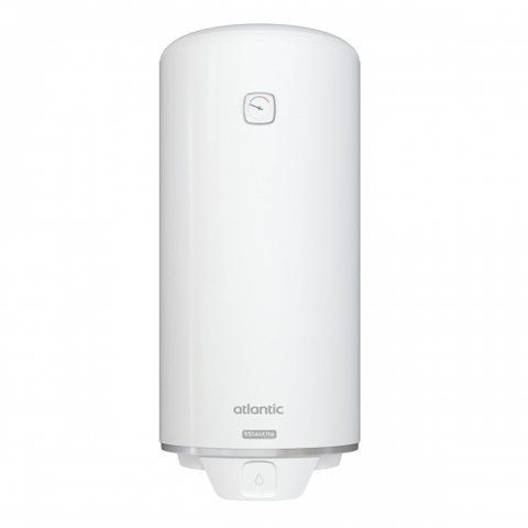 Водонагрівач електричний Atlantic Steatite Ego VM 100 D400S-1-BC 1200W 861394 фото