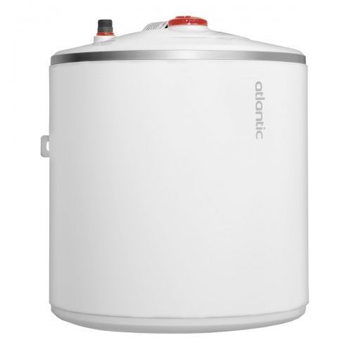 Водонагрівач електричний Atlantic OPro Compact PC 15 SB (2000W) 821454 фото