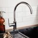 Змішувач для кухні GROHE BauLoop 31368001 31368001 фото 3