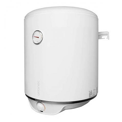 Водонагреватель бытовой электрический Atlantic Steatite Slim VM 030 D325-2-BC 831152 фото