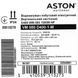 Водонагреватель бытовой электрический Aston Waterway VM 080 D400-1-M (1500W) 951327 фото 7