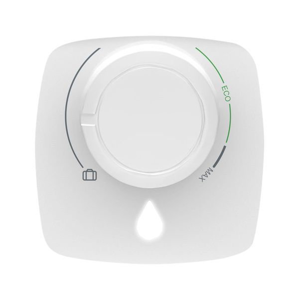 Водонагрівач Atlantic Steatite Elite VM 080 D400S-2-BC 1500W (EG) 8514070 фото