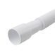 Polmark Siphon раковина 1 1/2 "X40 с резьбой 40x40/50 и гибким переполнением PM 40 SF 2004 80200 фото 3