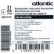 Водонагреватель Atlantic Opro Profi VM 080 D400S (1500W) (EG) 8514170 фото 10
