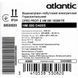 Водонагрівач електричний Atlantic OPro Horizontal HM 080 D400S (1500W) 853082 фото 7