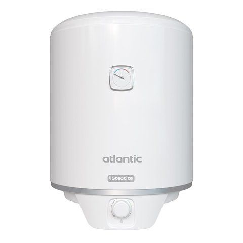 Водонагреватель Atlantic Steatite Elite VM 050 D400S-2-BC 1500W (EG) 8413610 фото