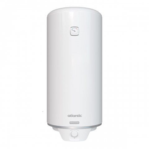 Водонагреватель бытовой электрический Atlantic Steatite Turbo VM 100 D400S-2-BC (2100W) 861375 фото