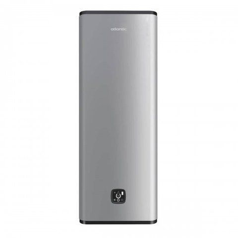 Водонагреватель бытовой электрический Atlantic Vertigo Steatite WI-FI 100 ES-MP0802F220-S WD (2250W) silver 851459 фото