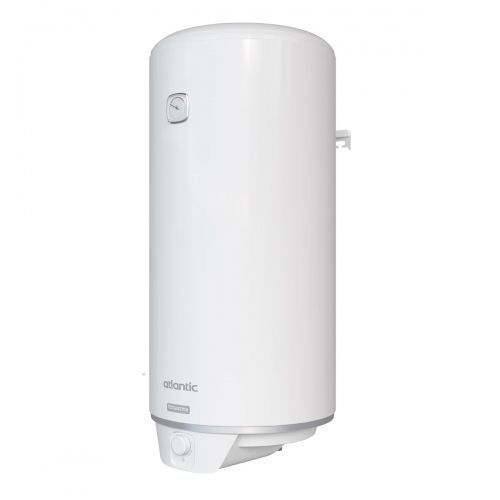 Водонагреватель бытовой электрический Atlantic Steatite Turbo VM 100 D400S-2-BC (2100W) 861375 фото