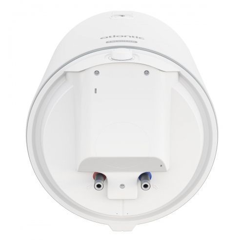 Водонагреватель бытовой электрический Atlantic Steatite Turbo VM 100 D400S-2-BC (2100W) 861375 фото