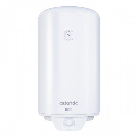 Водонагрівач електричний Atlantic OPro Turbo VM 080 D400S-2-B (2500W) 851405 фото