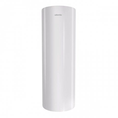 Водонагрівач електричний Atlantic Steatite Central Domestic Wall Mounted 200 ES-VM200ME-S (2200W) 881221 фото