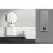 Водонагрівач електричний Atlantic Vertigo Steatite WI-FI 80 ES-MP0652F220-S WD (2250W) silver 841417 фото 5