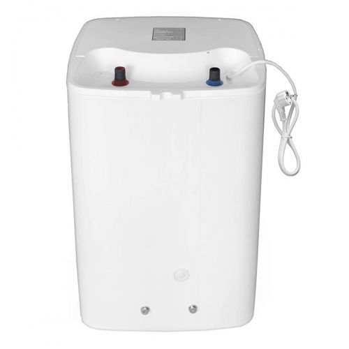 Водонагрівач електричний Atlantic Steatite Cube VM 50 S3 C 1500W 8414150 фото