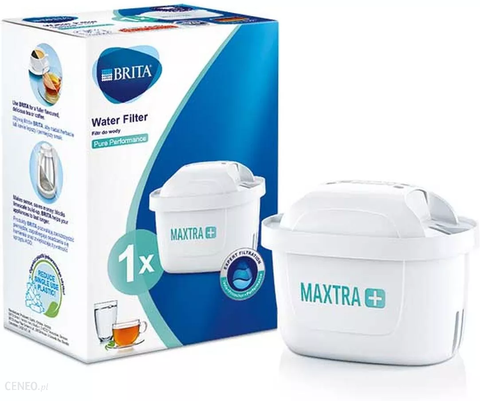 Картридж Brita MAXTRA для звичайної води B0014 фото