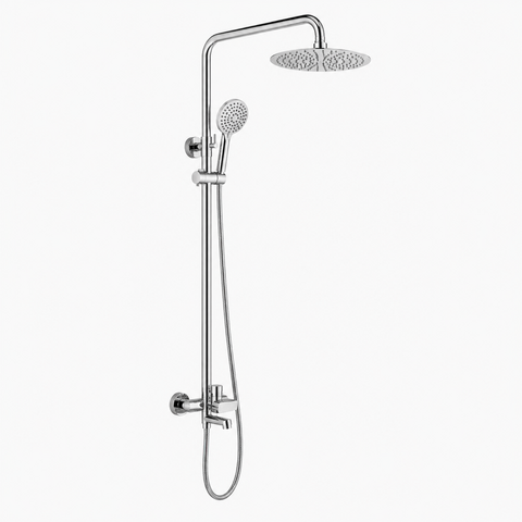 ДУШОВА СИСТЕМА JAT16-A094 Solone 1696 фото