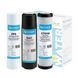 Набор картриджа улучшен 1-2-3 Ecosoft CHV3ECOAGR с функцией экономики воды 86212 фото 2