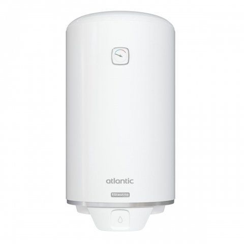 Водонагрівач електричний Atlantic Steatite Ego VM 080 D400S-1-BC 1200W 851427 фото