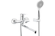 Смеситель для ванной KFA ARMATURA AGAT 4428-715-00 фото 2
