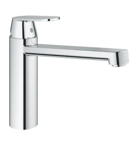 Змішувач для кухні Grohe Eurosmart Cosmopolitan (30193000) 30193000 фото