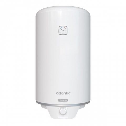 Водонагрівач електричний Atlantic Steatite Elite VM 080 D400S-2-BC (1500W) 851407 фото