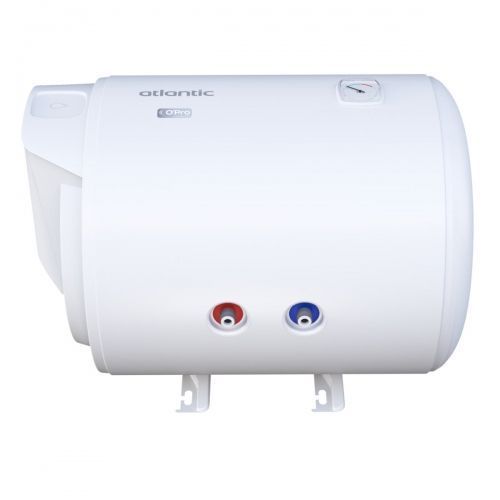 Водонагреватель бытовой электрический Atlantic OPro Horizontal HM 050 D400S (1500W) 843057 фото