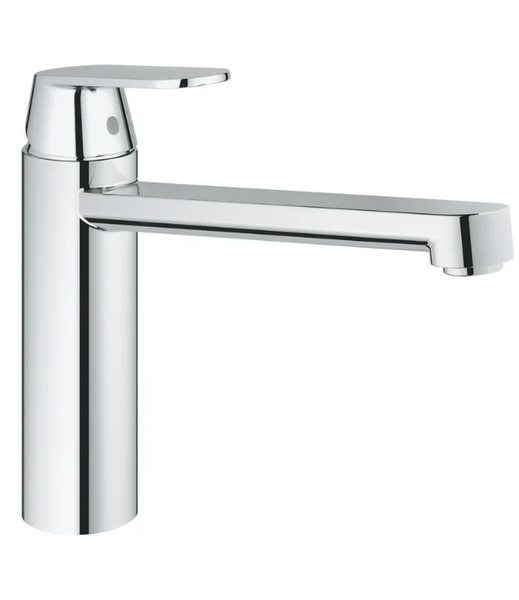 Змішувач для кухні Grohe Eurosmart Cosmopolitan (30193000) 30193000 фото