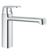 Змішувач для кухні Grohe Eurosmart Cosmopolitan (30193000) 30193000 фото 5