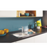 Змішувач для кухні Grohe Eurosmart Cosmopolitan (30193000) 30193000 фото 2