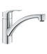 Змішувач для кухні Grohe Eurosmart New (31680000) 31680000 фото 1