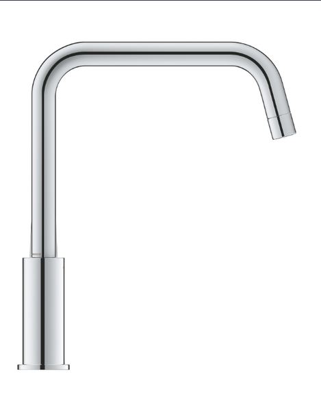 Змішувач для кухні Grohe Eurosmart New (30567000) 30567000 фото
