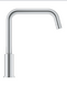 Змішувач для кухні Grohe Eurosmart New (30567000) 30567000 фото 4