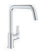 Змішувач для кухні Grohe Eurosmart New (30567000) 30567000 фото