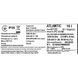 Водонагрівач електричний Atlantic Opro Small PC 10 RB 821232 фото 6