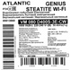 Водонагреватель бытовой электрический Atlantic Steatite Genius WI-FI VM 080 D400S-3E-CW 851356 фото 6