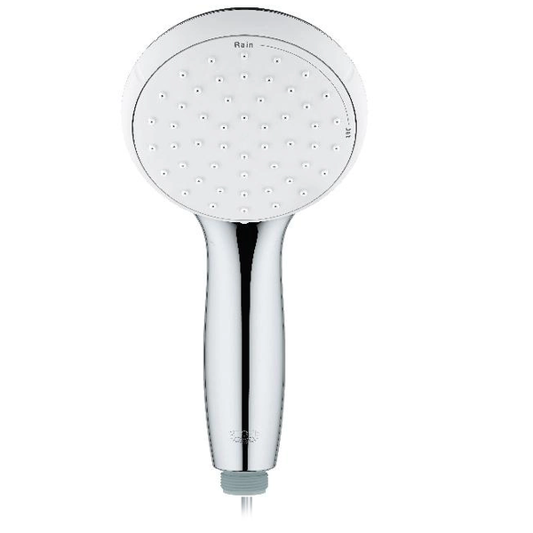 Душевой набор GROHE Tempesta 100 27598001 фото
