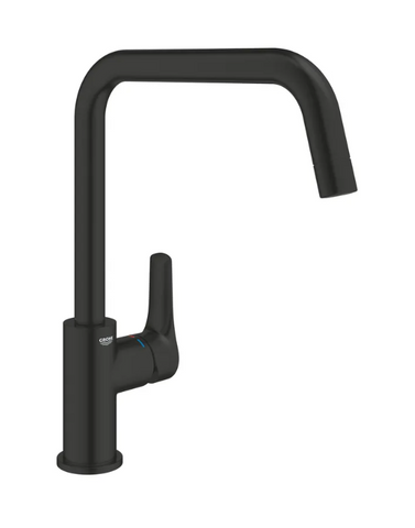 Змішувач для кухні Grohe Eurosmart (305672430) 305672430 фото