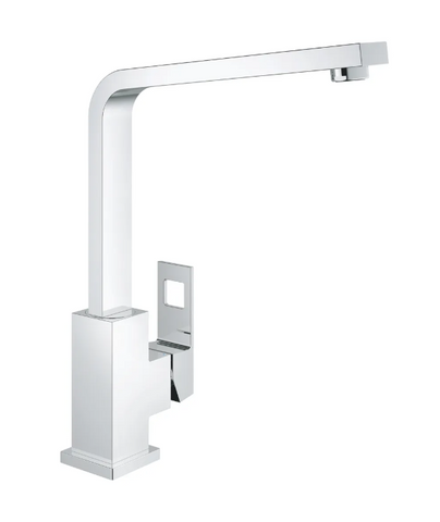 Змішувач для кухні Grohe Eurocube (31255000) 31255000 фото