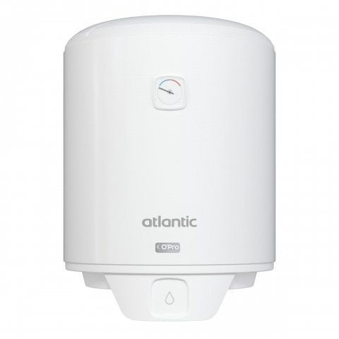 Водонагрівач електричний Atlantic Opro+ VM 050 D400S (2000W) 841373 фото