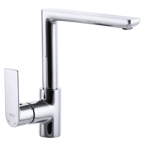 Змішувач для кухні Haiba Alex 018 (HB0890) HB0890 фото